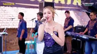 OM SANJAYA MUSIC - SEBUAH JANJI - MAY FEBRIAN - WEDDING AJIB & PUTRI - NGETUK NALUMSARI JEPARA