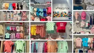 Hopscotch | Kids Collection | Kids Clothes At prices |Affordable Daily Wear for Kids✨Cargos & Shirts