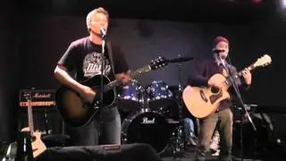 Steve Rawles JAPAN TOUR (5) @Kanazawa Minichael's Cafe