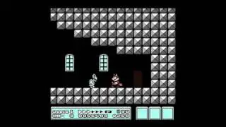 Hints, Tips & Tricks - Super Mario Bros. 3: Magic Whistle Locations
