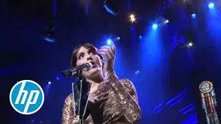 #HPLive - Florence + The Machine 'Cosmic Love'