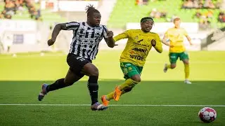 Tyler Reid - Vaasan Palloseura 2022/23