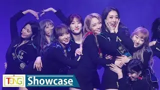WJSN(우주소녀) 'Starry Moment' Showcase Stage (쇼케이스, 설레는 밤, Dreams come True, 꿈꾸는 마음으로)
