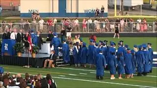 Ringgold High School Class of 2012