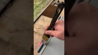 Product Review Goof Off Pro strength remover