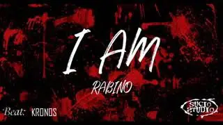 Toto Rabino - IAM Beat Endygo PROD Kpoof Sucio Estudio