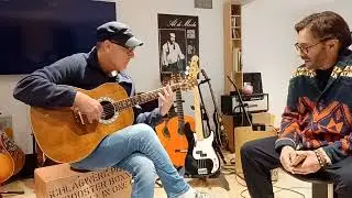 Here There & Everywhere with Al DiMeola