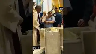 Церковь провалила компиляцию!!