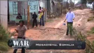 The Chaser's War On Everything The Chaser - Shore School