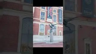 Museums of Philadelphia #visitphilly
