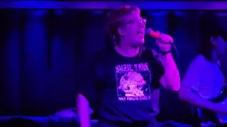 Playboy Manbaby: The Good Times LIVE