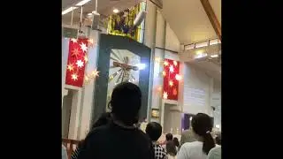 Catholic Church in Singapore - Attend a Mass ... Tham dự th&aacute;nh lễ C&ocirc;ng Gi&aacute;o tại Singapore