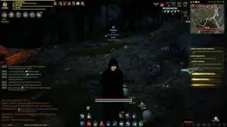Black Desert Online - Basic gathering guide for logs