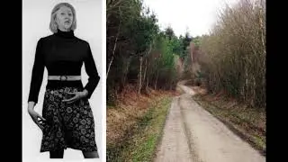 Season 2 Episode 8: The Unsolved Murder of Bedgebury Pinetum