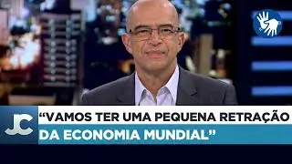 Gesner Oliveira comenta os impactos do coronav&iacute;rus na economia