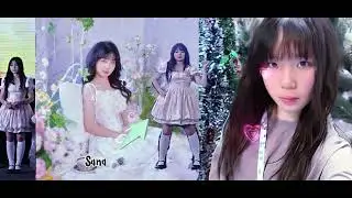 Kiranrinn debut video at cosplay festival and introduce all members