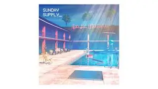 🌌 SUNDAY SUPPLY - Lofi Motel Daylight - SAMPLES & DRUM KITS - DOWNLOAD LINK [FREE]