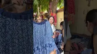 Shopping for *college garba night*🛍️🥳 #college #minivlog #hostellife #vlog #navratri #garba
