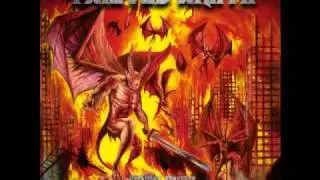 Twisted Wrath - Hath Fury