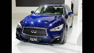 純音頻 K315 愛快羅蜜歐在台灣 (1) Q50的啟示+廣懋時期