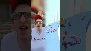 Лёня-Жадина опять не дал🤓🥔 #shorts#funny#love#music