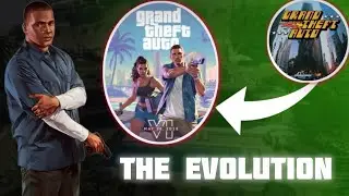 The INSANE story of GTA games 😲🎮 | MindMorsels |
