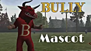 🕹️ Bully Ps2 🏫 :  Derrotando Mascot...!!! (#PS4)