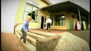 BoardMediaProds - Autumn Skate ( Edvard Lenander )