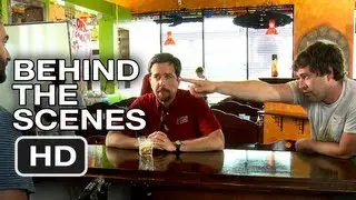 Jeff, Who Lives At Home - Behind the Scenes - Jason Segel, Ed Helms Movie (2012) HD