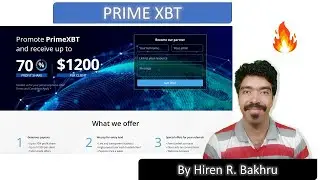 #28 | Prime XBT | Affiliate Program