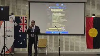 SCATS  MULTICULTURAL AUSTRALIA DAY CELEBRATION HELD ON SUNDAY 25TH JANUARY 2026 AT BURNSIDE