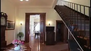 Glendale Sahuaro Ranch Park Main House Tour
