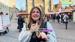 Karriere machen ohne Bewerbungsstress &ndash; Mit Video-Stellenanzeigen startest du durch | Daddel App