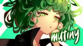Nightcore - MUTINY | Nēoni (Lyrics)