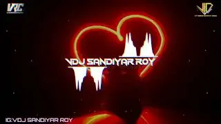 D Jay G-Manimagudam Remix_Vip Entertainment Crew_Vdj Sandiyar Roy