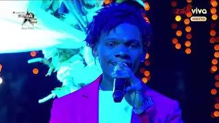 KUENO AIONDA Unitel Estrelas ao Palco 24 ANGOLA #unitel #zapviva