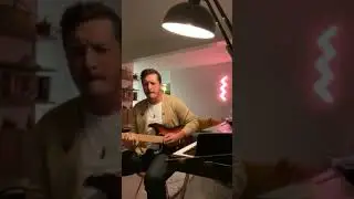 Matiu Walters-Only to be. SIX60 Saturday's IG Live Sessions