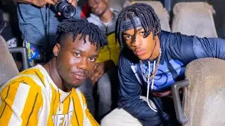 JP Kent - JDL feat KB le roi (Clip Officiel)