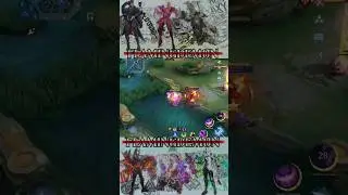ПОСТОЙ! А можно я с тобой? #mobilelegends #mlbb #gameplay #games #gaming #recommended