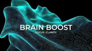 Deep Work Focus - Beta Brain Waves (14Hz), Eliminate Distractions, Exam Prep Music