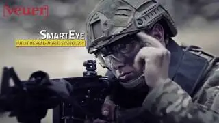 Check Out This New Wearable Technology Developed for Soldiers in Battle