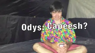 Odys - Capeesh? (Prod. by AfterTouchBeatz)