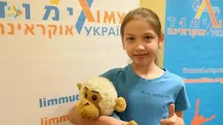 Limmud FSU Ukraine - Warsaw 2022