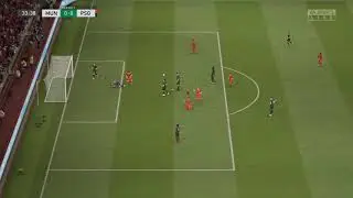 Fifa 20 El Tornado chip