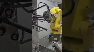 Discover how automation can transform your abrasive finishing process.