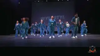 Wyldstyl [Front Row] // SBS Summer Meltdown 2024