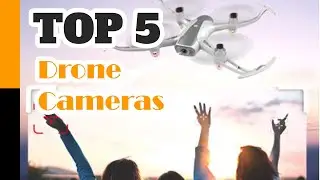 Drone: Best Drone Camera 2020 | DJI | Autel | Cheerwing