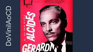 Alcides Gerardi - Antonico (8/12)