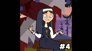 Who Will Be Eliminated Next? (Disventure Camp Season 4)