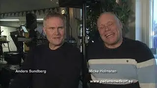 2019-0317 Serenad och Harmony i Vännäsby